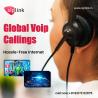 Business VoIP Provider - VoIP phone system for business – Siplink.in