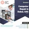 Definite Solutions by PC Repair Dubai