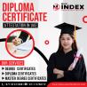 Diploma Certificate attestation