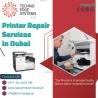 Exemplary Printer Repair Service Providers in Dubai