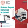 Exemplary Printer Repair Service Providers in Dubai