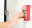 MMJ Security and Safety: Premier Fire Suppression Systems Provider in the UAE