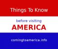Things To Know Before Visiting USA
