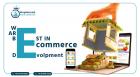 We are Best In E-commerce Development