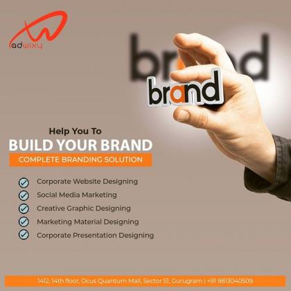 Adwixy Pvt. Ltd.: Revolutionizing Advertising Strategy and Leading Best Digital Marketing in Gurgaon