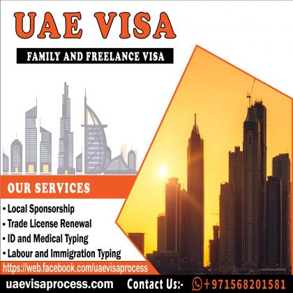 New Business Set Up+971568201581