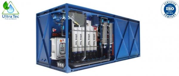 RO Plant - Water Treatment Company UAE & Purification Plant