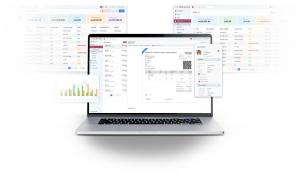 Accounting Software For Business in Saudi Arabia