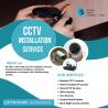 CCTV Installation Services