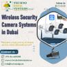 Easy Setup Of Wireless Security Camera Systems Dubai