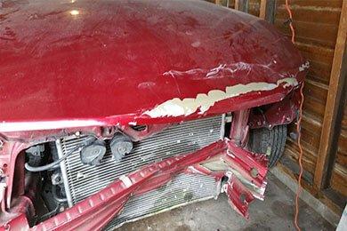 Accident Car Repair Milwaukee, WI