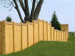 Thomas Fences Company Dallas Texas