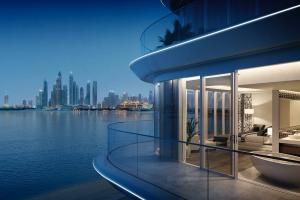 Modern Villas and Houses for Sale in Dubai Real Estate