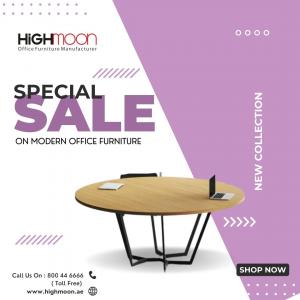 Office Furniture Special Offer | Highmoon Furniture