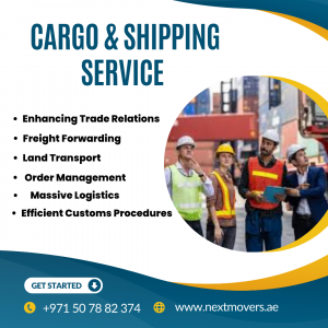 shipping to Bahrain from Dubai https://www.nextmovers.ae/road-cargo-to-bahrain/