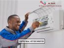 AL Hadi AC Repair & Maintenance Services