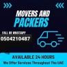 Pickup Truck For Rent in difc 0504210487