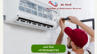 Split AC Repair Service in Sharjah | Call Now +971509460730