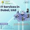 Technological Support For Maintaining IT Services Dubai