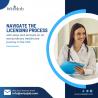 Top Healthcare Recruitment Agency UAE, Medical License Registration