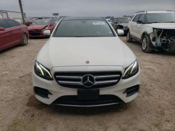 2019 MERCEDES-BENZ E 300