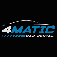 4MATIC Car Rental