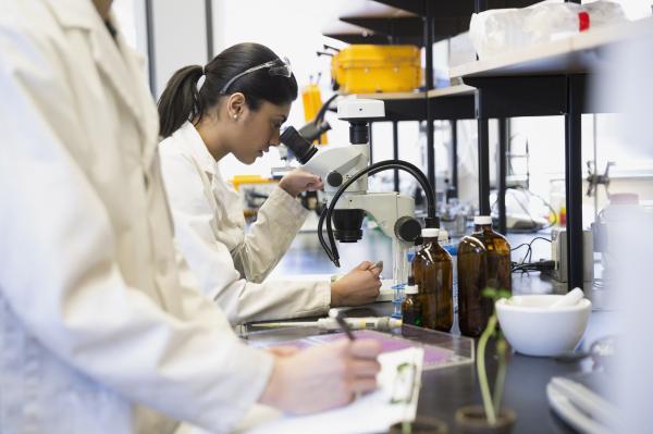 Accelerate Your Biotech Career with Us - Leading Biotechnology Recruitment Agency in Dubai | Real Staffing