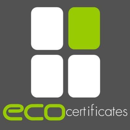 Eco Certificates