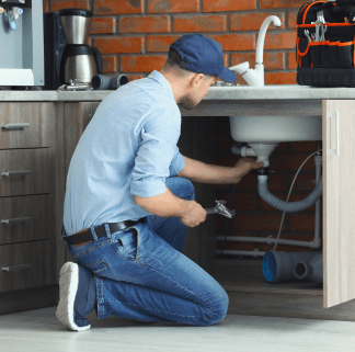 Expert Plumbing Service