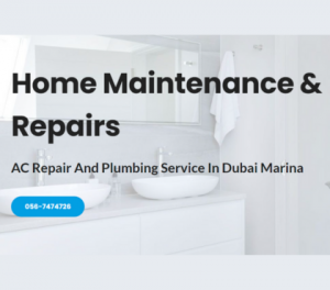 Best AC Repair Services in Dubai Marina-0567474726