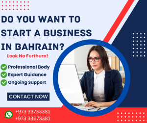 Company Formation in Bahrain