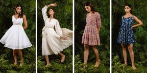 Elevate Your Style: Shop Jovi Fashion's new arrival women's dress collection