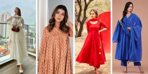 JOVI Fashion - Festival Navratri Special Dresses Collection for women