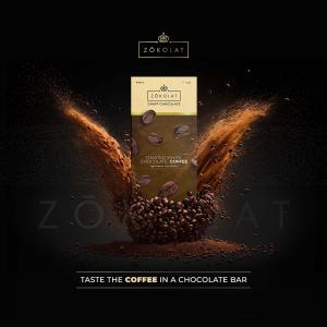 Zokolat Chocolates: Elevating the Art of the Best White Chocolate to Perfection