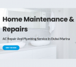 Best AC Repair Services in Dubai Marina-0567474726