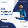 SEO Company in Sharjah