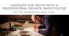 What You Should Know About Private Investigators Who Work Undercover
