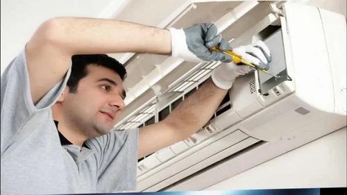 AC Repair Dubai | AC Maintenance | AC Cleaning Services Dubai | Fox The Fixer