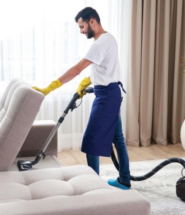 AL YAQIN CLEANING SERVICES