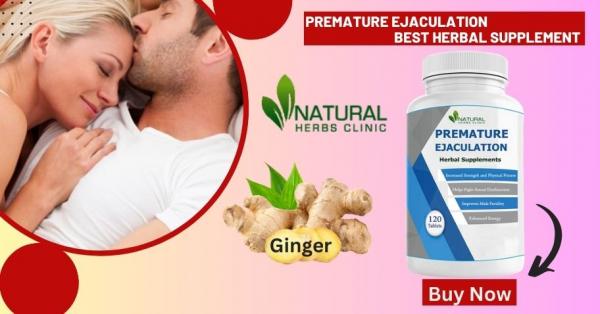 Best Supplements for Premature Ejaculation