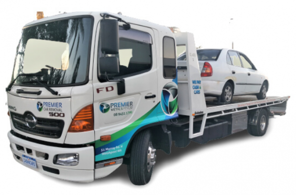 Premier Car Removal - Your Trusted Choice for Car Removals in Perth
