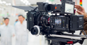 Studio52 - Your Top Choice for Video Production in Dubai