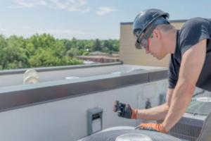 Vent Cleaning Services