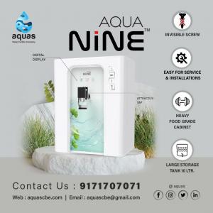 Water Purifier sale in Coimbatore – Aquascbe.com