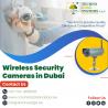 Choose Best Outdoor Wireless Security Camera Setup Dubai?