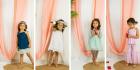 Kids' Dress Styles Redefined: JOVI Fashion's Latest Collection