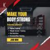 Make Your Body Strong