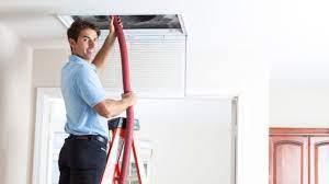 Air Duct Cleaning Colorado Springs