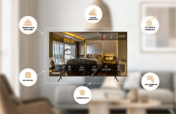 AL IMTEDAD: THE BEST IPTV INSTALLATION IN DUBAI