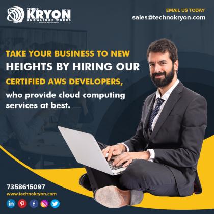 Hire remote DevOps developers in Dubai
